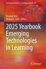 : 2025 Yearbook Emerging Technologies in Learning, Buch