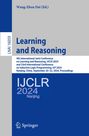 Learning and Reasoning, Buch