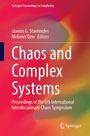 : Chaos and Complex Systems, Buch