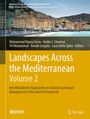 : Landscapes Across the Mediterranean - Volume 2, Buch