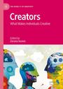: Creators, Buch