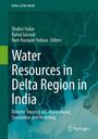 : Water Resources in Delta Region in India, Buch