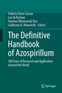 The Definitive Handbook of Azospirillum, Buch