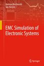 Jan Hansen: EMC Simulation of Electronic Systems, Buch