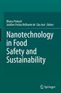 Nanotechnology in Food Safety and Sustainability, Buch