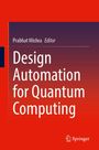 : Design Automation for Quantum Computing, Buch
