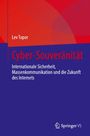 Lev Topor: Cyber-Souveränität, Buch