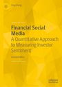 Ying Zhang: Financial Social Media, Buch