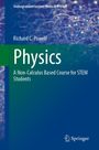 Richard C. Powell: Physics, Buch