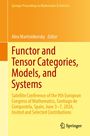: Functor and Tensor Categories, Models, and Systems, Buch