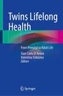 : Twins Lifelong Health, Buch