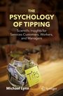 Michael Lynn: The Psychology of Tipping, Buch