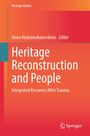 Heritage Reconstruction and People, Buch