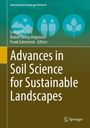 : Advances in Soil Science for Sustainable Landscapes, Buch