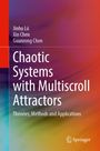 Jinhu Lü: Chaotic Systems with Multiscroll Attractors, Buch