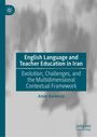 Amin Karimnia: English Language and Teacher Education in Iran, Buch