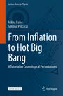 Mikko Laine: From Inflation to Hot Big Bang, Buch