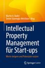 : Intellectual Property Management für Start-ups, Buch