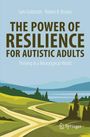 Sam Goldstein: The Power of Resilience for Autistic Adults, Buch