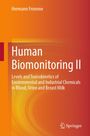 Hermann Fromme: Human Biomonitoring II, Buch
