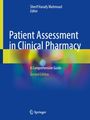 : Patient Assessment in Clinical Pharmacy, Buch