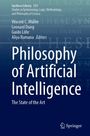 : Philosophy of Artificial Intelligence, Buch