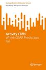 Kunal Roy: Activity Cliffs, Buch