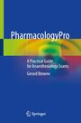 Gerard Browne: PharmacologyPro, Buch