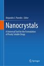 : Nanocrystals, Buch