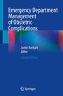 : Emergency Department Management of Obstetric Complications, Buch