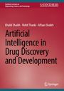 Khalid Shaikh: Artificial Intelligence in Drug Discovery and Development, Buch