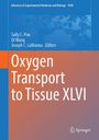 : Oxygen Transport to Tissue XLVI, Buch