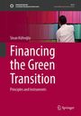 Sinan Küfeoglu: Financing the Green Transition, Buch