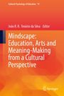 : Mindscape: Education, Arts and Meaning-Making from a Cultural Perspective, Buch