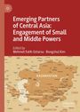 : Emerging Partners of Central Asia: Engagement of Small and Middle Powers, Buch