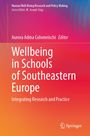 : Wellbeing in Schools of Southeastern Europe, Buch