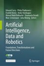 : Artificial Intelligence, Data and Robotics, Buch