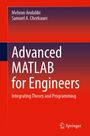 Mehran Andalibi: Advanced MATLAB for Engineers, Buch