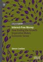 Simon Combes: Interest-Free Money, Buch