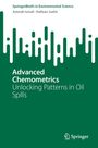 Azimah Ismail: Advanced Chemometrics, Buch