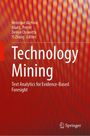 : Technology Mining, Buch