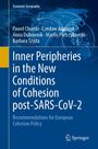 Pawel Churski: Inner Peripheries in the New Conditions of Cohesion Post-SARS-CoV-2, Buch