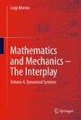 Luigi Morino: Mathematics and Mechanics - The Interplay, Buch