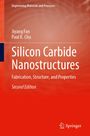 Jiyang Fan: Silicon Carbide Nanostructures, Buch