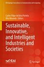 : Sustainable, Innovative, and Intelligent Industries and Societies, Buch