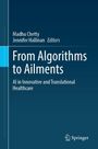 : From Algorithms to Ailments, Buch