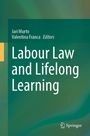 : Labour Law and Lifelong Learning, Buch