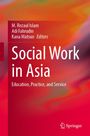 : Social Work in Asia, Buch