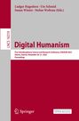 Digital Humanism, Buch