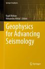 : Geophysics for Advancing Seismology, Buch